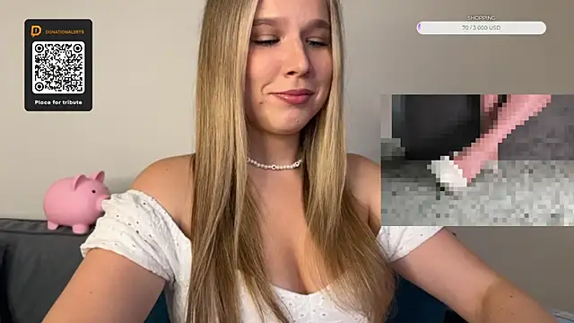 GoddessRoss online show from September 23, 6:28 pm