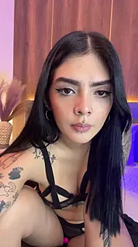 AliceRitter online show from November 26, 7:26 pm