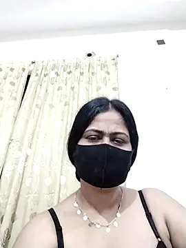 Neha-37 online show from April 16, 4:39 pm