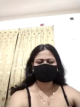 Neha-37 online show from April 18, 5:04 pm