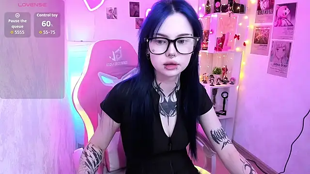 Morana Batt online show from January 19, 2:30 am