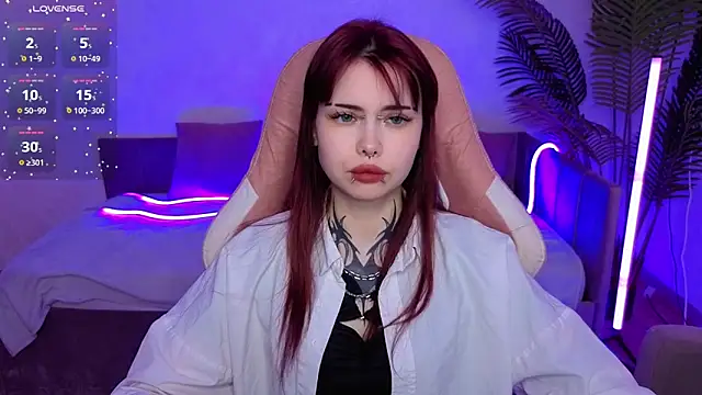 Morana Batt online show from November 17, 2:12 am