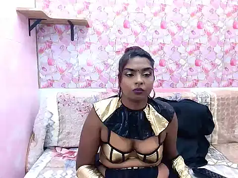 indianmystica694u online show from October 27, 6:24 pm