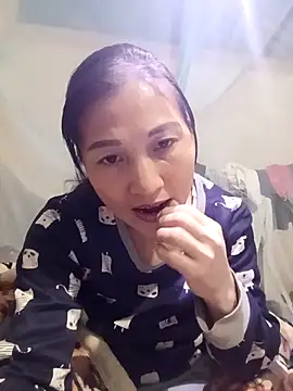 YAYAA-502 online show from November 21, 1:35 pm