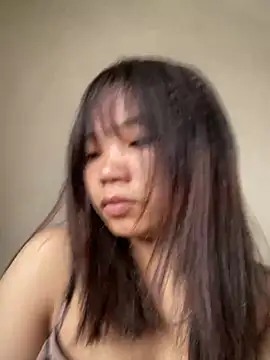 Ngoc-bbi online show from February 2, 1:37 am