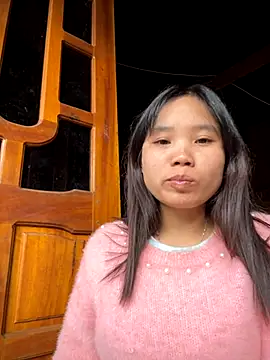 Ngoc-bbi online show from November 23, 9:44 am