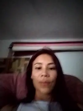 dulcelatin21 online show from November 3, 10:14 pm