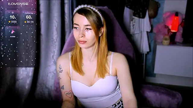 ZoyaMill online show from February 2, 6:45 am