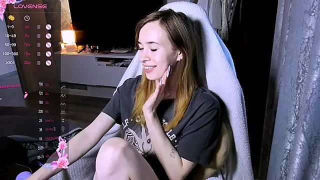 ZoyaMill online show from April 18, 7:22 am