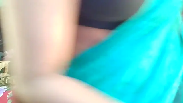 blackpori online show from April 9, 4:01 pm