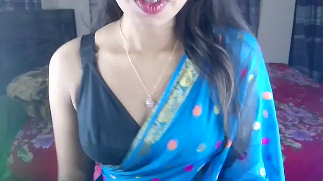 blackpori online show from April 12, 2:58 am