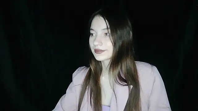 Liza-Kitty online show from November 8, 3:33 am