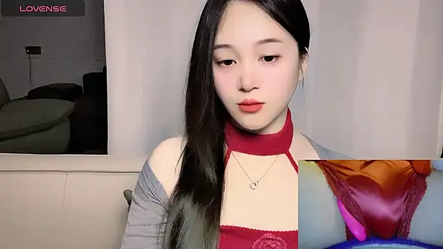 woaiqinqin online show from February 17, 5:45 pm