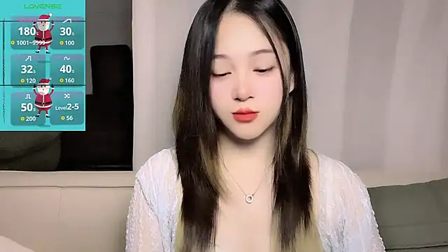 woaiqinqin online show from March 23, 4:35 pm