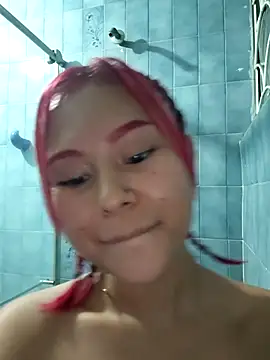 MAYASMITH   online show from April 19, 2:55 am