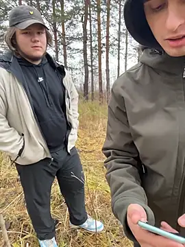 desiredude9 online show from November 4, 8:52 am