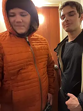 desiredude9 online show from February 9, 4:09 pm