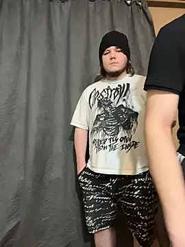 desiredude9 online show from February 12, 10:44 pm