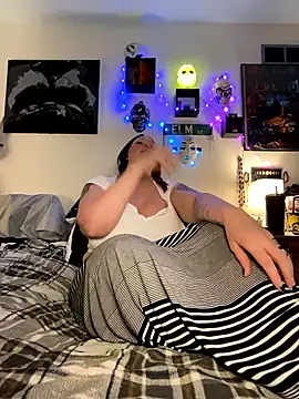 voorheesgirl online show from January 8, 1:42 am