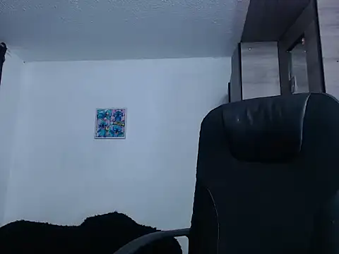 scarlett vonrose online show from February 3, 6:56 pm