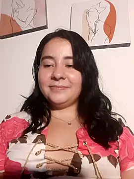 Yuli-27 online show from October 12, 4:15 am