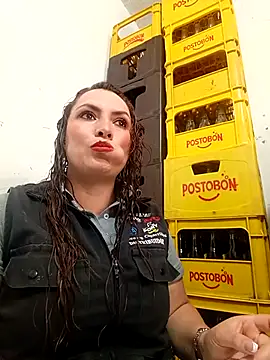 VERONICA  03 online show from November 17, 3:13 pm