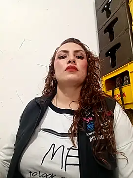 VERONICA  03 online show from October 29, 6:32 pm