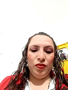 VERONICA  03 online show from November 29, 12:53 pm