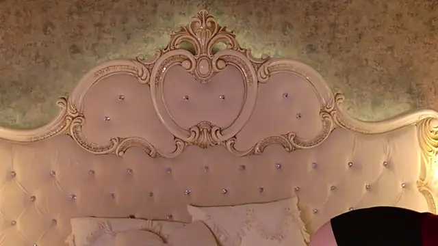 GraceMartinos online show from November 29, 8:46 pm