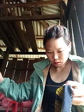 Ngocmi909 online show from April 19, 2:55 am