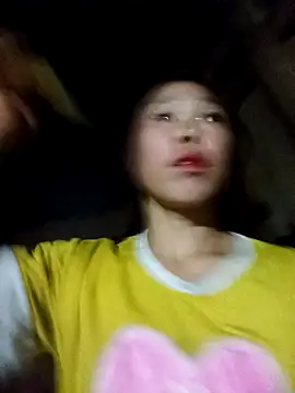 Ngocmi909 online show from November 20, 1:45 pm