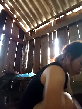 Ngocmi909 online show from April 9, 1:08 am