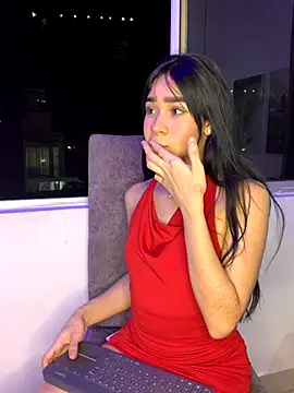 Kylie Patrick online show from November 11, 12:06 am