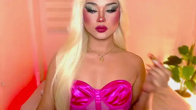 MissRumi Hunter online show from November 1, 6:28 am