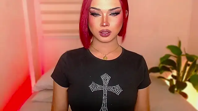 MissRumi Hunter online show from October 24, 8:27 pm