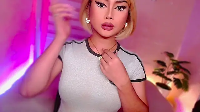 MissRumi Hunter online show from July 2, 6:14 pm