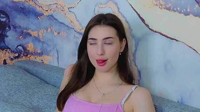 BerryTeen online show from September 11, 9:53 am