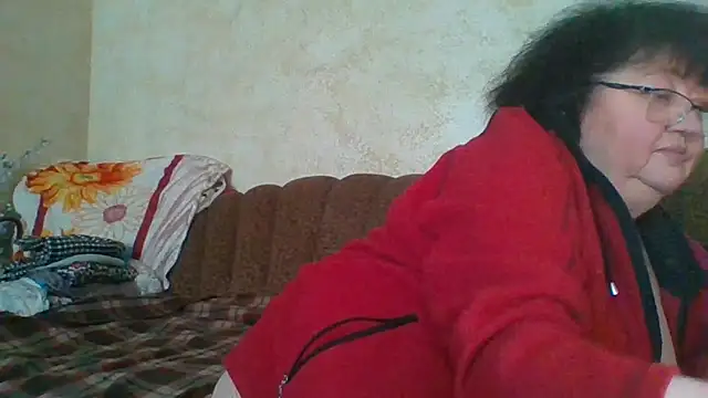 MilaSky5303 online show from February 21, 1:45 pm