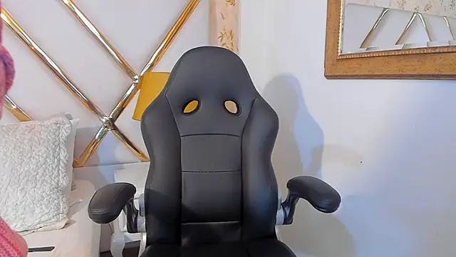 MelodyHanns online show from March 14, 1:39 am