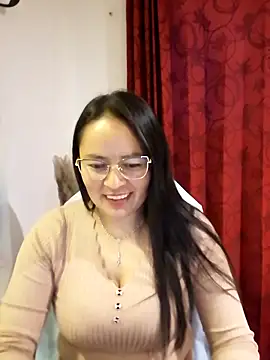 Daliz Leon online show from October 22, 10:48 pm