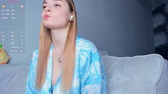 hidden charm online show from February 27, 4:07 pm