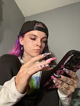 ittybittymeryssa online show from November 8, 11:04 am