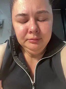 AliceCurlyX online show from December 1, 9:24 am