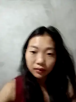 Ananine online show from April 18, 10:53 pm