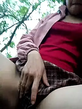 Ananine online show from April 14, 12:00 am