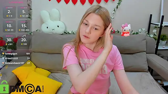 Sylvia Ortiz online show from February 27, 6:24 am