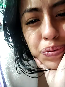 Queen Ashly online show from September 27, 3:25 am