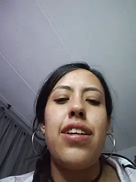 Queen Ashly online show from March 15, 4:03 am