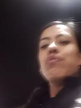 Queen Ashly online show from September 24, 2:32 am