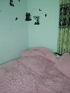 Queen Ashly online show from November 19, 2:00 am